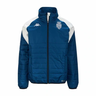 Imagen de Parka AS Monaco Pro 7 2023/24