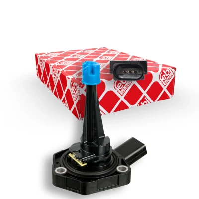 Imagen de FEBI BILSTEIN 173547 Sensores con junta anular VOLKSWAGEN: Golf 7, Polo V Hatchback, Tiguan I, SEAT: Leon III ST, SC