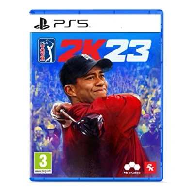 Imagen de PGA TOUR 2K23