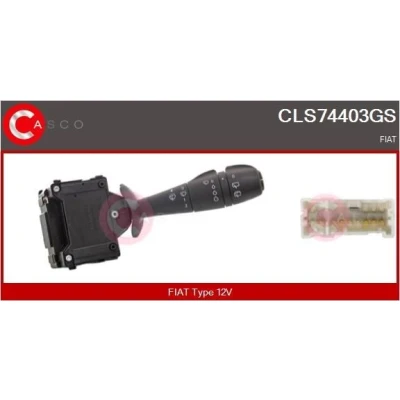 Imagen de CASCO CDR35103AS Piñón, arrancador