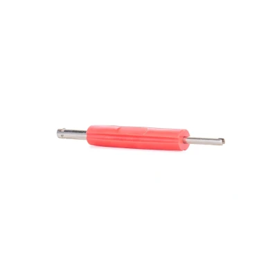Imagen de KS TOOLS 150.2021 Atornillador, insertable de válvula neumático 122 40