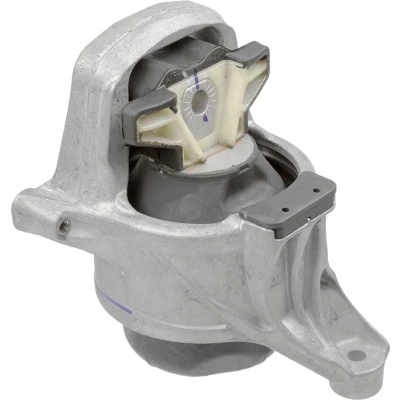 Imagen de LEMFÖRDER 39881 01 Soporte de motor izquierda hidráulico AUDI: A4 B9 Berlina, Avant