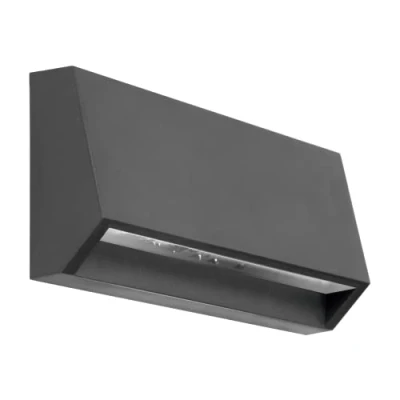 Imagen de ADVITI ENYE Lampara Exterior Pared Fachada 170lm IP65 4000K (3.00)