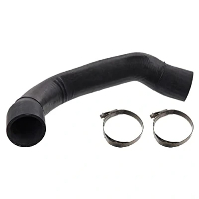 Imagen de febi BILSTEIN 49118 Manguitos de Radiador 55 EPDM (Ethylen Propylen Dien Caucho) con abrazaderas Plus