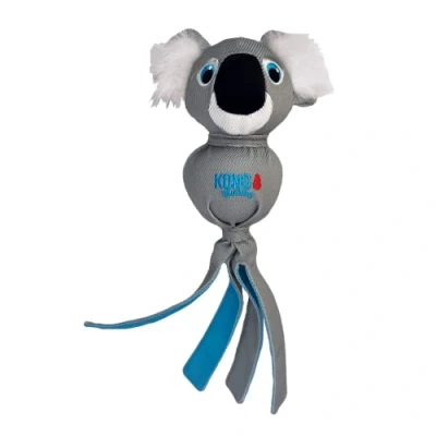 Imagen de Juguete Para Perros Kong Wubba Zoo Koala L