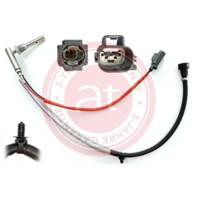 Imagen de Unidad inyectora, regeneración filtro de partículas at autoteile germany at24287