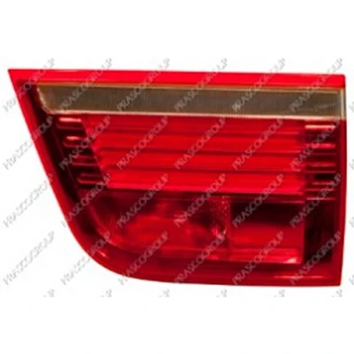 Imagen de PRASCO BM8224155 Piloto trasero derecha Parte interior LED sin portalámparas BMW: X5