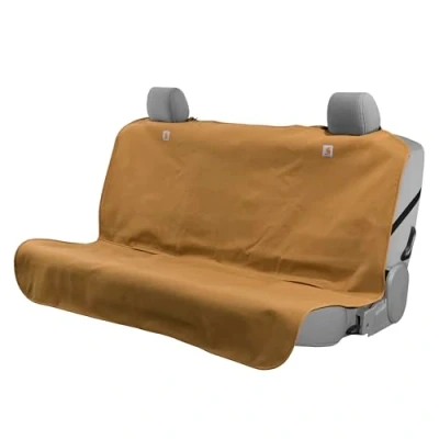 Imagen de Carhartt Overol Universal para Banco, 8.5 x 7 6 Pulgadas, marrón