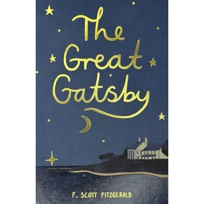 Imagen de The Great Gatsby
