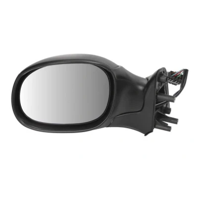 Imagen de espejo retrovisor Blic 5402 04 1125312 izquierda eléctrico completo, térmico, convexo CITROËN: Xsara Picasso