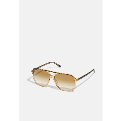 Imagen de Ray Ban BILL Gafas de sol, Hombre, Talla: 60, Havana on trasparent brown