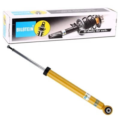 Imagen de BILSTEIN B8 Offroad 24 262323 amortiguador Eje trasero Presión de gas Monotubo sin soporte ballesta Anillo inferior, Espiga arriba