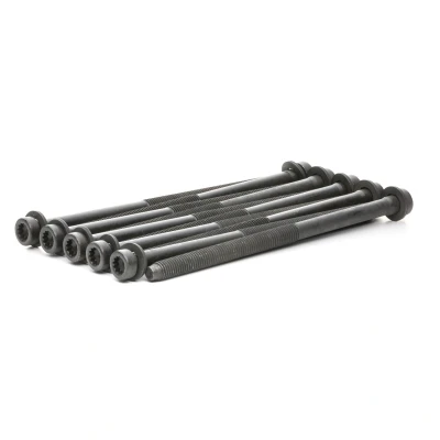 Imagen de AMC 258735 Juego de Tornillos Culata SEAT: Leon III SC, Hatchback, ST, VOLKSWAGEN: Golf 7, Scirocco III, CADDY 4 Kasten, AUDI: Q5