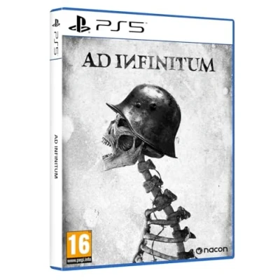 Imagen de Ad Infinitum