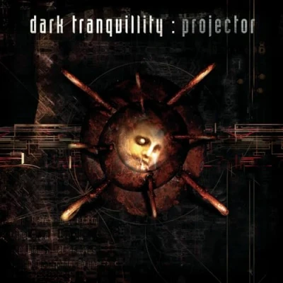 Imagen de Projector (Re issue 2024) [Vinilo]