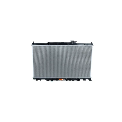Imagen de NRF 53573 Radiador, refrigeración del motor Aluminio 738 400 16 Aletas soldadas HONDA: CR V 2