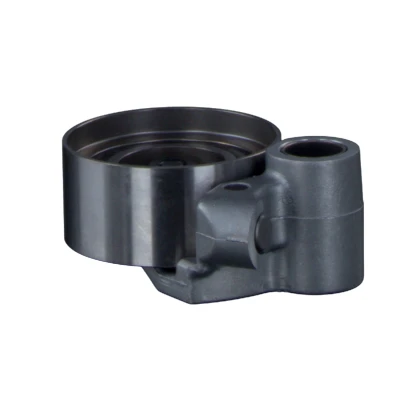 Imagen de FEBI BILSTEIN 24630 Polea tensora, correa dentada TOYOTA: Land Cruiser Prado 90