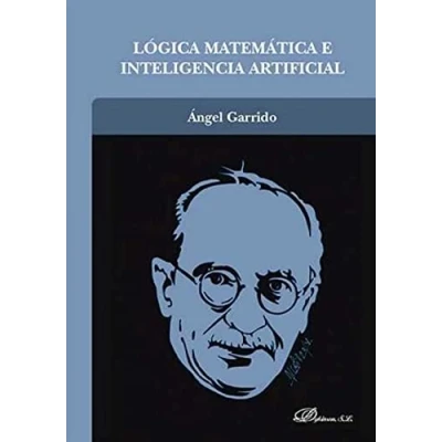 Imagen de Lógica matemática e inteligencia artificial (SIN COLECCION)