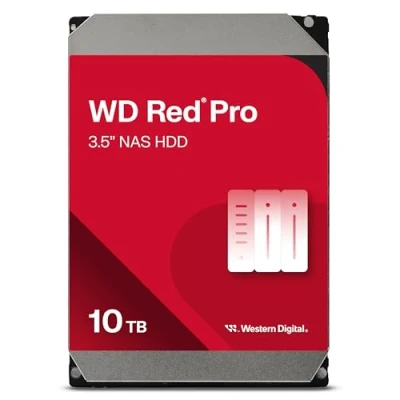 Imagen de WD Red™ Pro, 10TB
