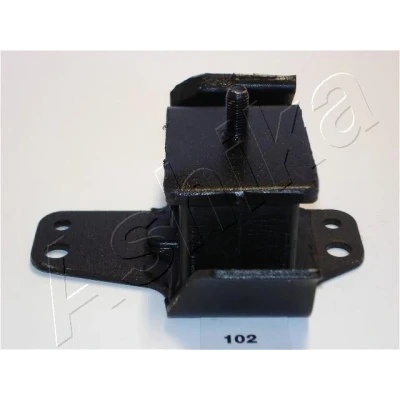 Imagen de ASHIKA GOM 102 Soporte, motor Delante, derecha NISSAN: TERRANO 1