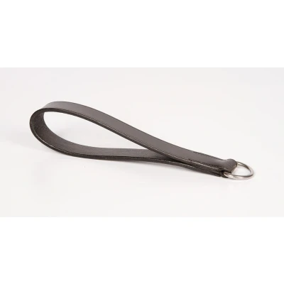 Imagen de Harry&#039;s Horse Bucle suelto para tirar de las riendas One Size Negro