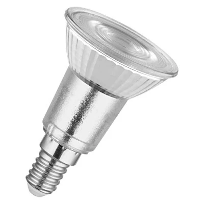 Imagen de OSRAM LED SUPERSTAR PAR16 Bombilla reflectora , Casquillo E14 2700 K 5,50W Equivalente a 50W Blanco cálido