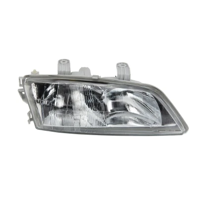 Imagen de ABAKUS 215 1172R LD EM Faros derecha H1/H1 con portalámparas, sin electromotor P14.5s NISSAN: Primera Berlina, Hatchback