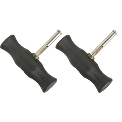 Imagen de KS TOOLS 140.2210 Kit alambres de corte, desmontaje cristales