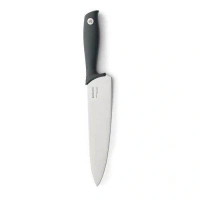 Imagen de Brabantia Tasty+ Cuchillo de chef acero inoxidable