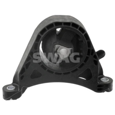 Imagen de SWAG 40 94 0458 Soporte de motor delante Rodamiento caucho metal Caucho, Plástico OPEL: Insignia A Sports Tourer, Berlina