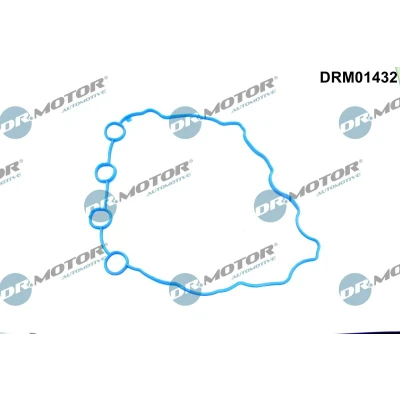 Imagen de DR.MOTOR AUTOMOTIVE DRM01432 Junta Tapa de Balancines
