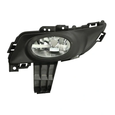 Imagen de TYC 19 0868 21 2 Faros Antiniebla izquierda con material de montaje añadido MAZDA: 3 Berlina