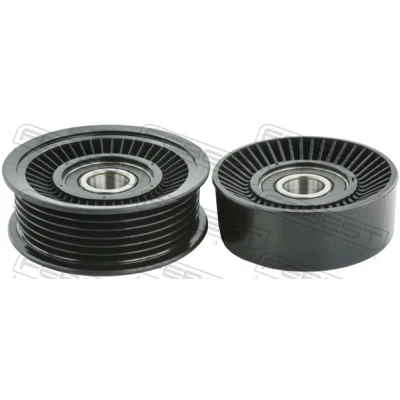 Imagen de FEBEST 2087 GCHR KIT Polea Tensora JEEP: GRAND CHEROKEE 2, III, 3 norauto, oscaro, mister auto