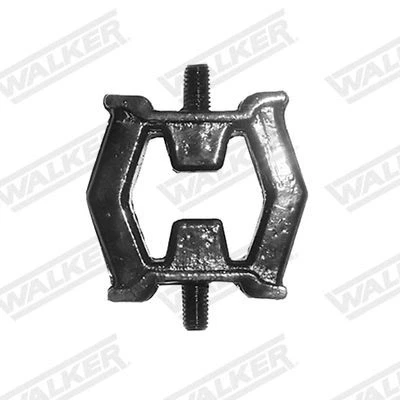 Imagen de WALKER 80274 Cinta de goma, sistema escape BMW: 5 Berlina, 3 Compact, RENAULT: MEGANE 1 Classic, 1, Coach
