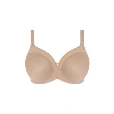 Imagen de Elomi Smooth Sujetador básico, Mujer, Talla: 95G, Sahara