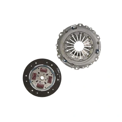 Imagen de VALEO KIT2P 826840 Kit de embrague con placa apriete embrague, sin desembrague central plato 200 PEUGEOT: 107 Hatchback