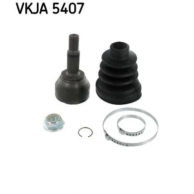 Imagen de SKF VKJA 5407 Junta Homocinética FORD: Focus Mk1 Hatchback, Berlina, FIESTA 5