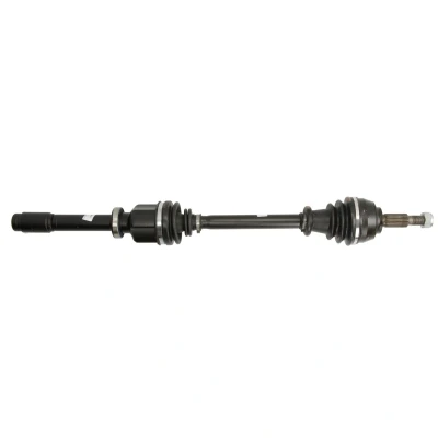Imagen de POINT GEAR PNG72805 Árbol de transmisión Eje delantero, derecha 805 87 para vehículos con ABS RENAULT: MEGANE 2, 2 Coupe Cabriolet