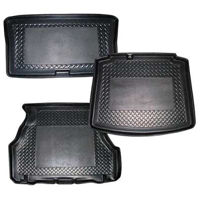 Imagen de AutoStyle CK SSZ03 Bandeja maletero / Alfombrilla TPE (elastómero termoplástico) antiresbaladizo