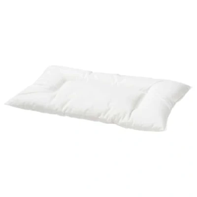 Imagen de Ikea almohada para cabeza niños len cuna en 35x55cm lavable y conveniente
