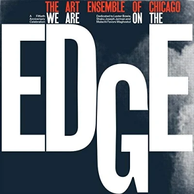 Imagen de We Are On The Edge 50th Anniversary Vinilo