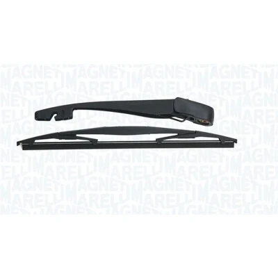 Imagen de Limpiaparabrisas Magneti Marelli 000723180041 305mm sin adaptador específico por vehículo SUZUKI: Liana Berlina