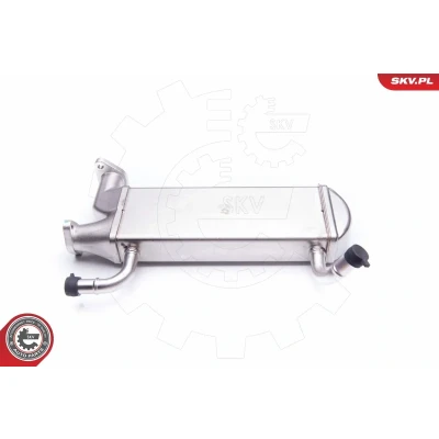 Imagen de ESEN SKV 14SKV140 Enfriador EGR VOLKSWAGEN: Crafter 30 50 Furgón, Camión de plataforma/Chasis