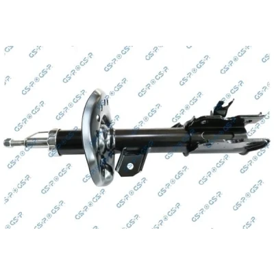 Imagen de GSP 32307741 amortiguador Eje delantero, derecha Presión de gas Bitubular Columna NISSAN: Qashqai / Qashqai+2 I