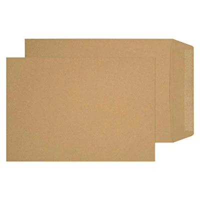 Imagen de Purely Everyday 254 x 178 mm, 115 g/m², autoadhesivo, 500 unidades)