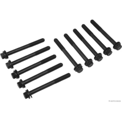 Imagen de HERTH+BUSS JAKOPARTS J1288018 Juego de Tornillos Culata Hexágono exterior SUZUKI: Vitara I SUV, SUV Cabrio, Grand 2