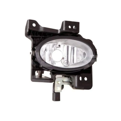 Imagen de ALKAR 2922652 Faros Antiniebla derecha sin portalámparas MAZDA: 3 Hatchback