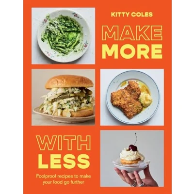 Imagen de Make More With Less
