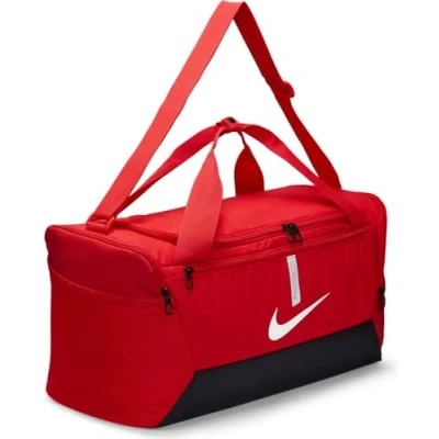 Imagen de Nike Performance Academy Bolsa de deporte, Hombre, Talla: One Size, University red / black white