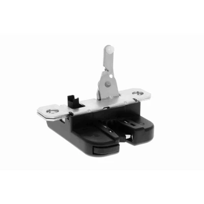 Imagen de VEMO V10 85 6999 Cerradura de la puerta del maletero posterior, Capó trasero VOLKSWAGEN: Golf 4 Variant